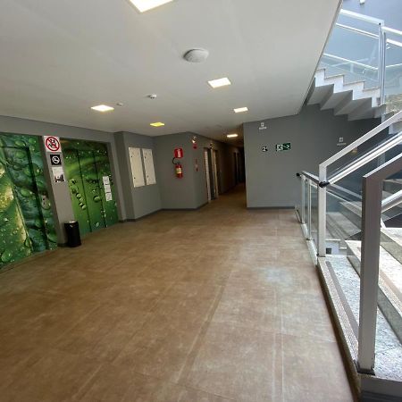Hotel H2 Congonhas Congonhas  Ngoại thất bức ảnh Interior of the building