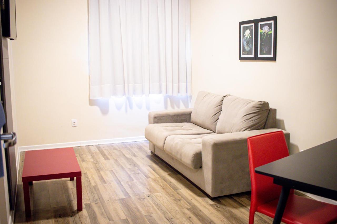 Hotel H2 Congonhas Congonhas  Ngoại thất bức ảnh Living room