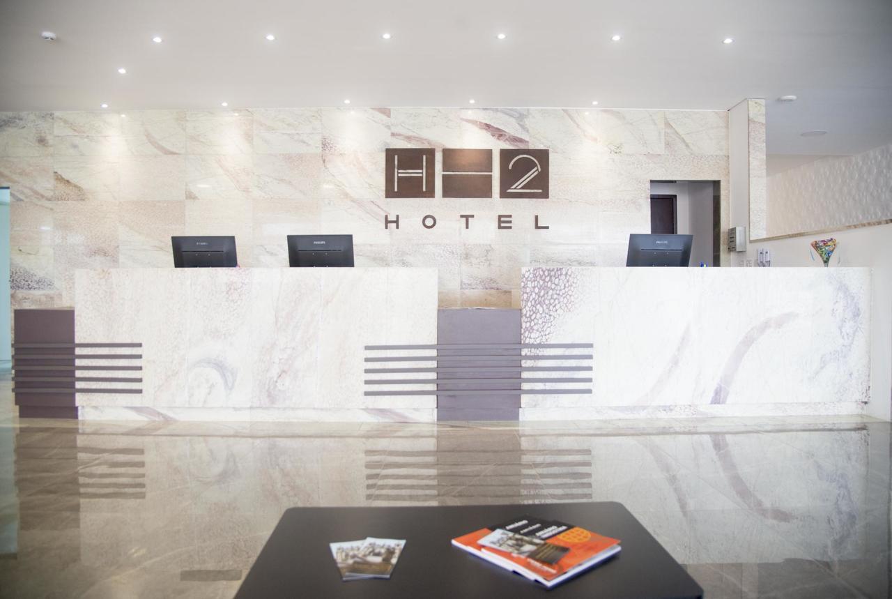 Hotel H2 Congonhas Congonhas  Ngoại thất bức ảnh