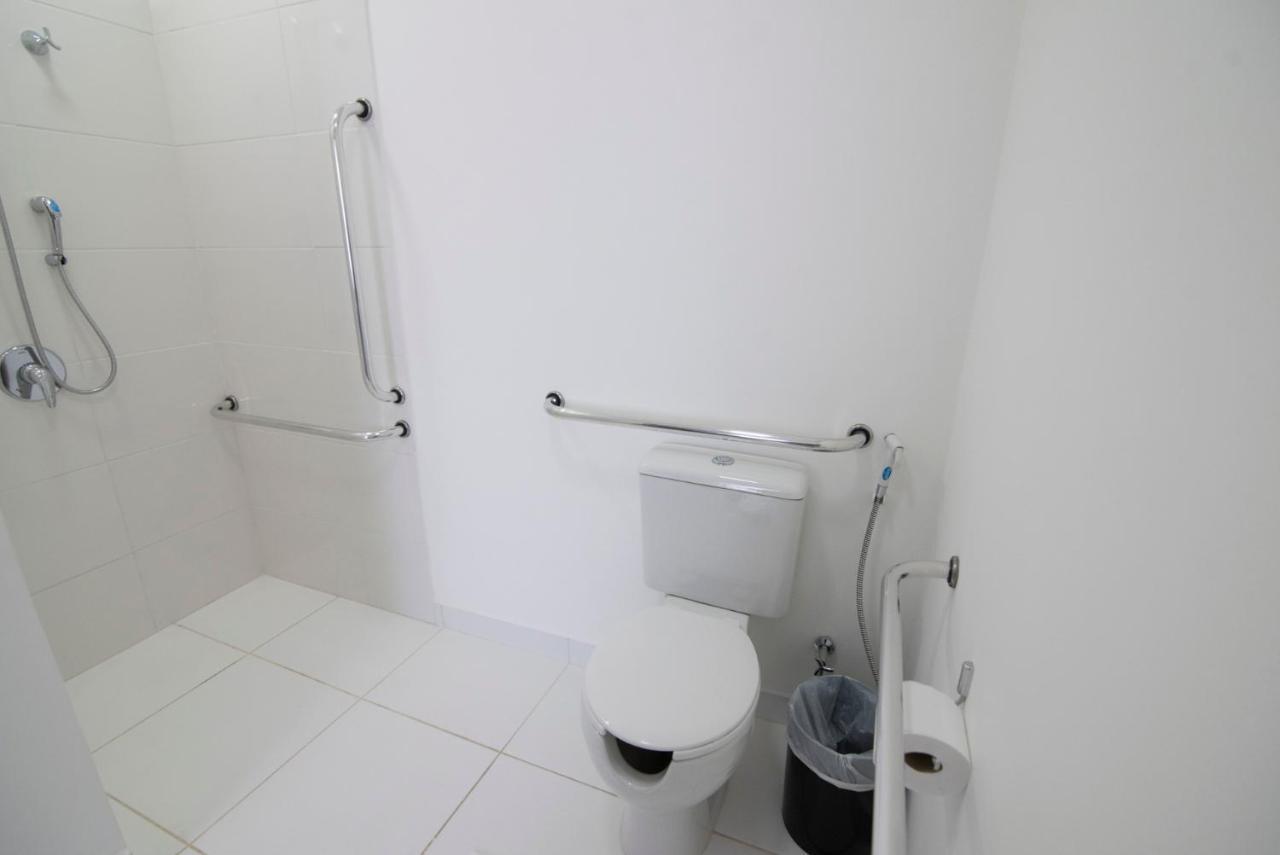 Hotel H2 Congonhas Congonhas  Ngoại thất bức ảnh